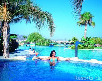 Atlantica Bay Hotel 7